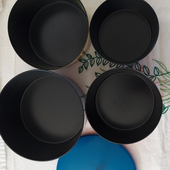 🌟Artmark MCM Nesting Canisters - Picture 3 of 8